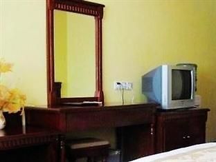 Hai Long Gong Hostel Пекін Екстер'єр фото