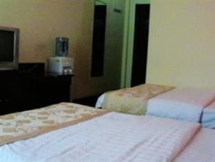 Hai Long Gong Hostel Пекін Екстер'єр фото